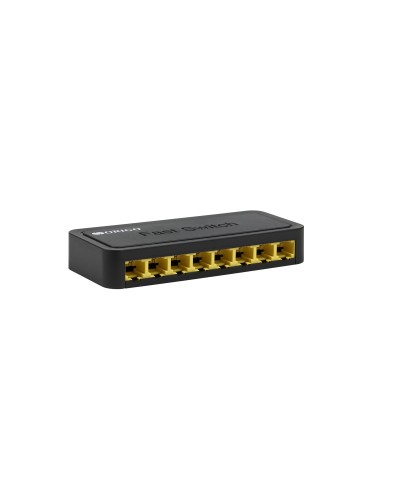 OR-OS1108/A1A. Неуправляемый коммутатор. ORIGO в Уфе