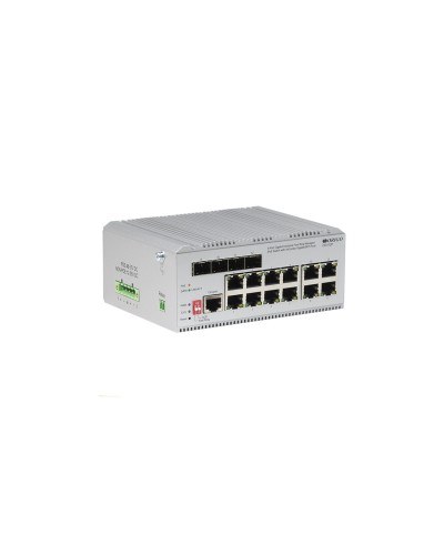 OR-OI3112P/185W/A1A. Управляемый коммутатор. ORIGO в Уфе