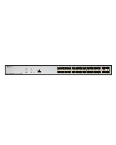 OR-OS3228F/A1A. Управляемый коммутатор. ORIGO в Уфе