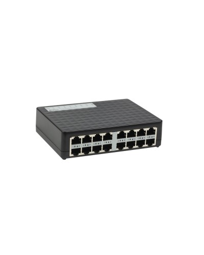 OR-OS1116/A1A. Неуправляемый коммутатор. ORIGO в Уфе