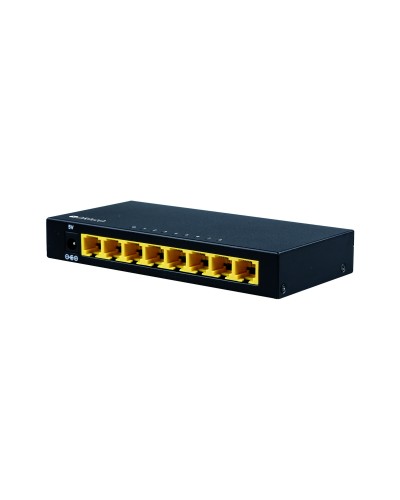 OR-OS2208/A1A. Неуправляемый коммутатор. ORIGO в Уфе