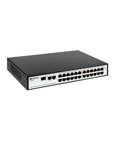 OR-OS1326/A1A. Управляемый коммутатор. ORIGO в Уфе