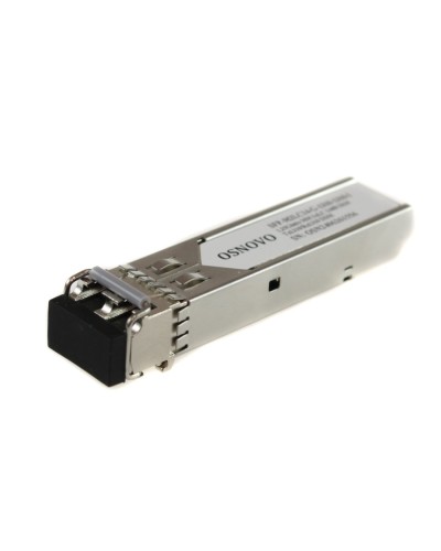 SFP-M2LC14-G-1310-1310-I. SFP-модуль. OSNOVO в Уфе