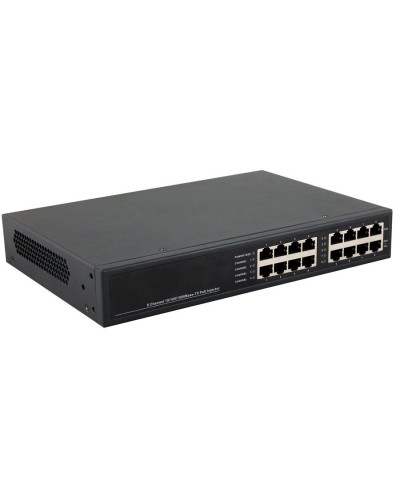 Midspan-8/150RG. Инжектор PoE. OSNOVO в Уфе