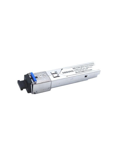 SFP-S1SC18-F-1310-1550. SFP-модуль. OSNOVO в Уфе