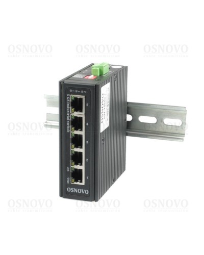 SW-70500-I. Коммутатор без PoE. OSNOVO в Уфе