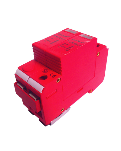 SP-ACD/220-2. Устройство грозозащиты цепей питания 220V. OSNOVO в Уфе