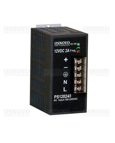 PS-48048/I. Блок питания. OSNOVO в Уфе