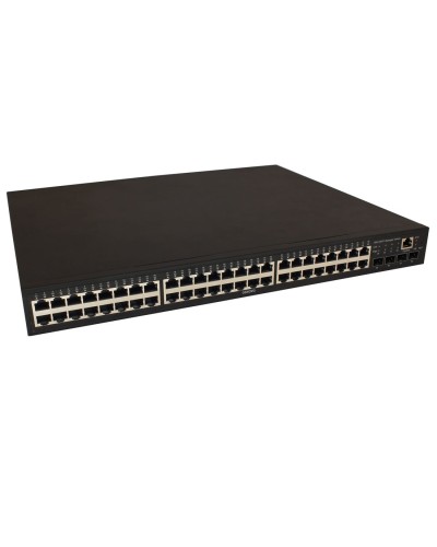 SW-84804/L(800W). Коммутатор с PoE. OSNOVO в Уфе