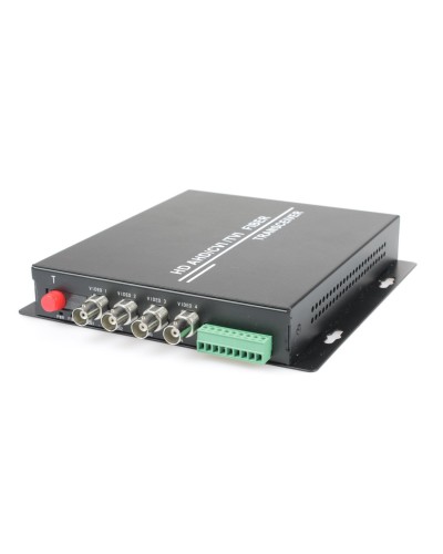 TA-H42-15F. Удлинитель HDCVI, HDTVI, AHD, CVBS, RS485. OSNOVO в Уфе