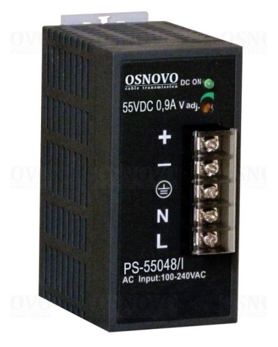 PS-55048/I. Блок питания. OSNOVO в Уфе