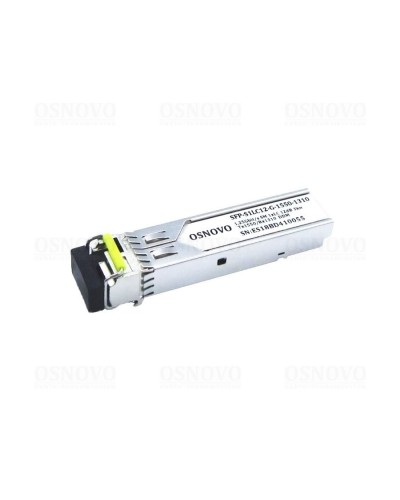 SFP-S1LC12-G-1550-1310. SFP-модуль. OSNOVO в Уфе