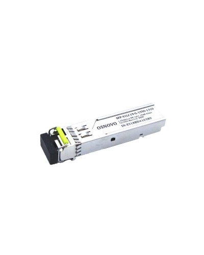 SFP-S1LC19-G-1550-1310. SFP-модуль. OSNOVO в Уфе