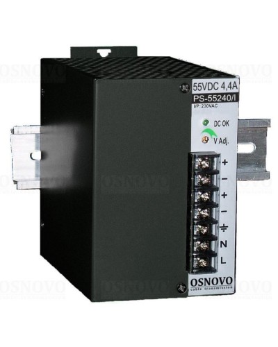 PS-55240/I. Блок питания. OSNOVO в Уфе
