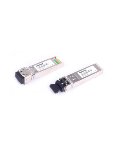 SFP-S2LC15-10G-1310-1310. SFP-модуль. OSNOVO в Уфе