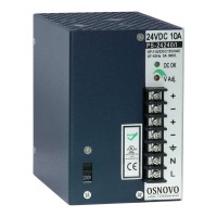 PS-24240/I. Блок питания промышленный. OSNOVO