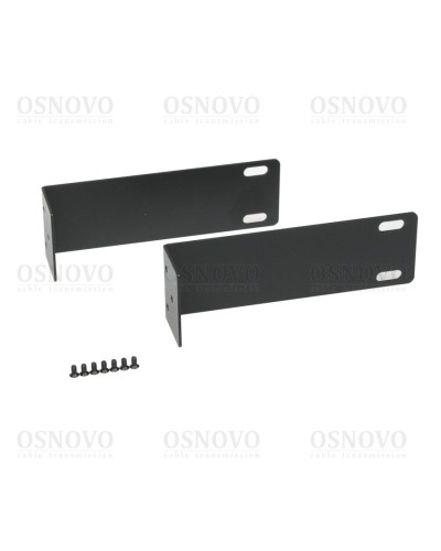 RMK-01. Кронштейн в 19 стойку. OSNOVO в Уфе