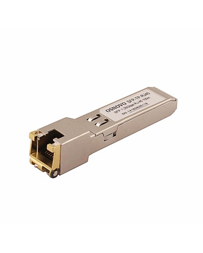 SFP-TP-RJ45(1G). SFP-модуль. OSNOVO в Уфе