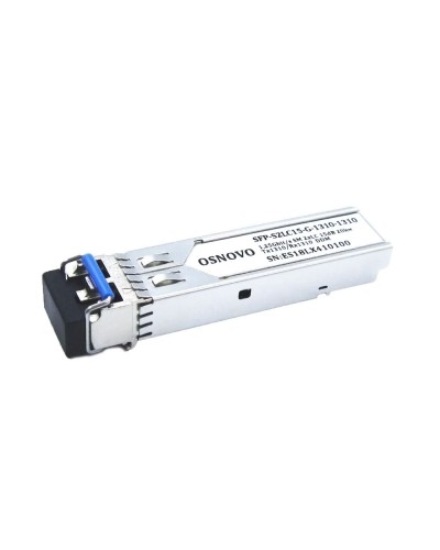 SFP-S2LC15-G-1310-1310-I. SFP-модуль. OSNOVO в Уфе