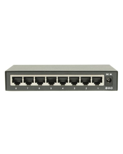 SW-10800. Коммутатор без PoE. OSNOVO в Уфе