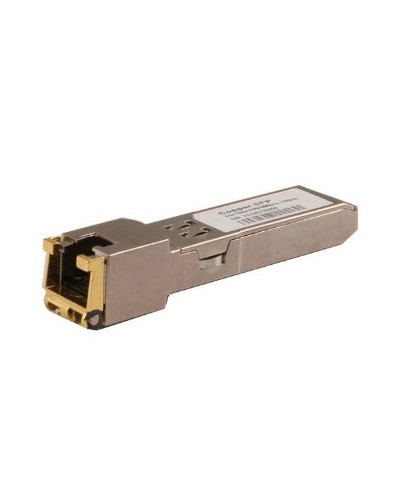 SFP-TP-RJ45. SFP-модуль. OSNOVO в Уфе