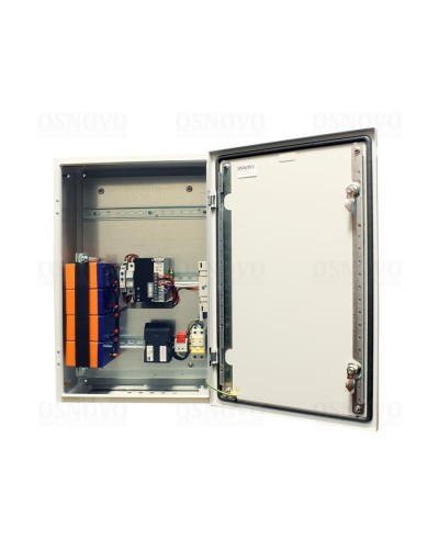OS-46TB1: Кросс оптический уличный в монтажном шкафу в Уфе