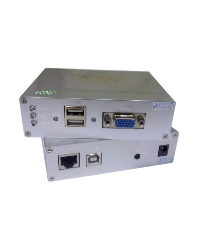 TA-VKM/3+RA-VKM/3(ver.2). Комплект для передачи VGA. OSNOVO в Уфе