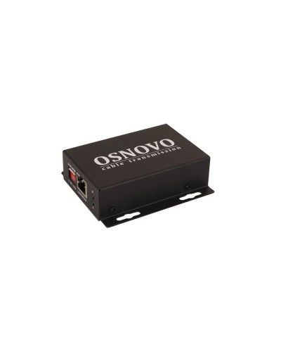 E-PoE/1A. Удлинитель PoE по кабелю UTP. OSNOVO в Уфе