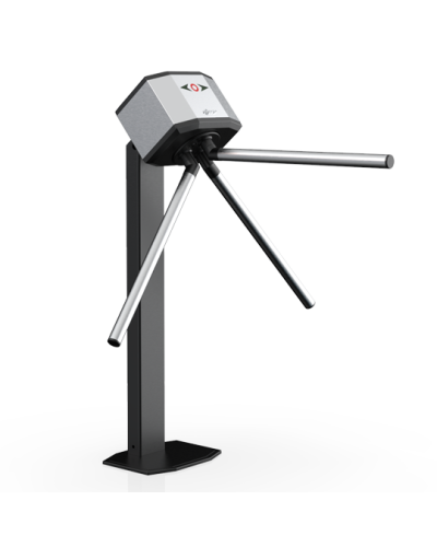 Praktika Cube C-05-B-2R(EM-Marine). Турникет-трипод электромеханический. OXGARD в Уфе