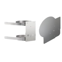 RLS-PB2. Кронштейн на столб. Optex