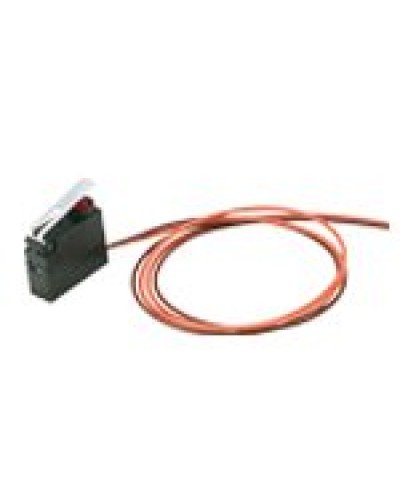 WRS-02. Тампер на стену для извещателей VXI-ST/AM/DAM. Optex в Уфе
