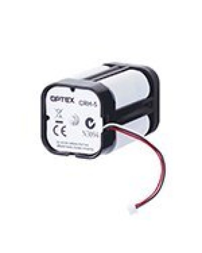 CRH-5. Держатель элементов питания извещателей Optex. Optex в Уфе