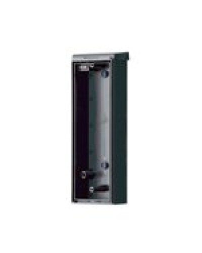 VXS BACK BOX ASSY (White). Коробка монтажная задняя для извещателей Optex серии VXS. Optex в Уфе