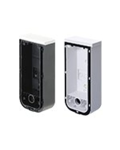 BXS BACK BOX(W). Коробка монтажная задняя для извещателей Optex серии BXR. Optex в Уфе