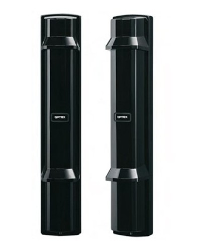 SL-350QFR. Извещатель охранный оптико-электронный линейный. Optex в Уфе