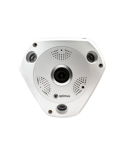 IP-S112.1(1.78)P_DP05. Видеокамера IP купольная. Optimus в Уфе