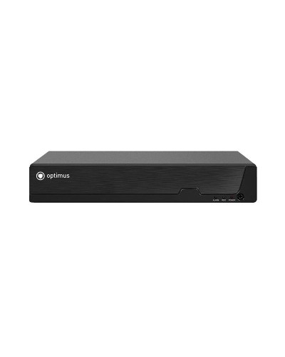 AHDR-4004L_V.2. Видеорегистратор мультиформатный 4-канальный. Optimus в Уфе