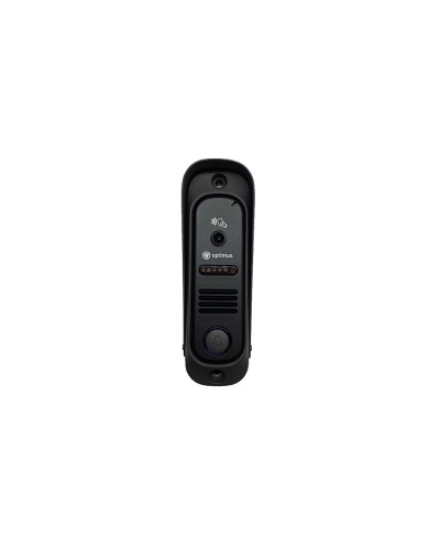 Leader 2.0 DS-700R (черный). Вызывная панель цветная. Optimus в Уфе