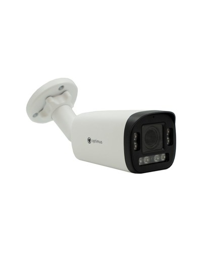 IP-S012.1(5-50)P_V.2. Видеокамера IP цилиндрическая. Optimus в Уфе