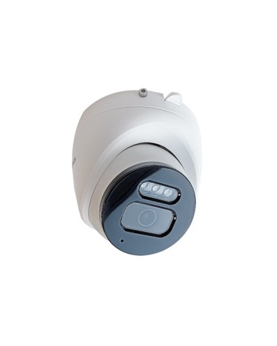 IP-S042.1(2.8)MPC_V.1. Видеокамера IP купольная. Optimus в Уфе