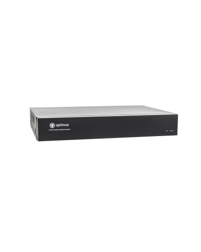 AHDR-3008EA_V.1. Видеорегистратор мультиформатный 8-канальный. Optimus в Уфе