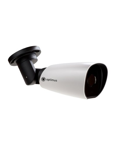 IP-S012.1(5-50)P_BM06. Видеокамера IP цилиндрическая. Optimus в Уфе