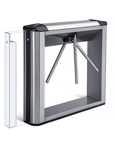 PERCo-KTC01.9A. Электронная проходная. PERCo в Уфе
