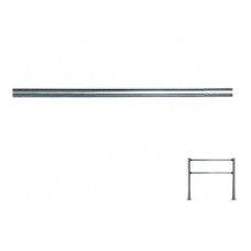 PERCo-BH02 1-01. Ограждение. PERCo