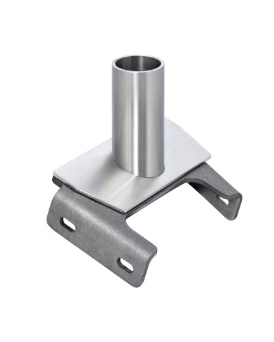 PERCo-C11P.1R. Стойка для установки кронштейнов. PERCo в Уфе