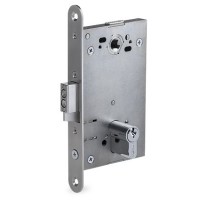 PERCo-LB85.4. Замок электромеханический. PERCo
