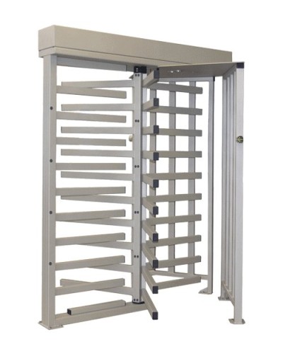 PERCo-RTD-15.1R. Турникет электромеханический полноростовый. PERCo в Уфе