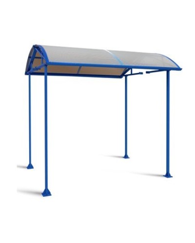 PERCo-RTC-20. Крыша турникета. PERCo в Уфе