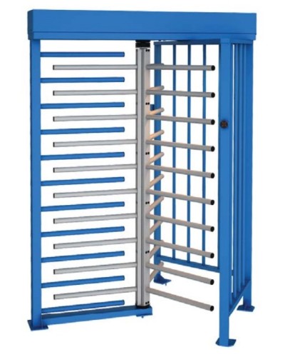 PERCo-RTD-16.2. Турникет электромеханический полноростовый. PERCo в Уфе