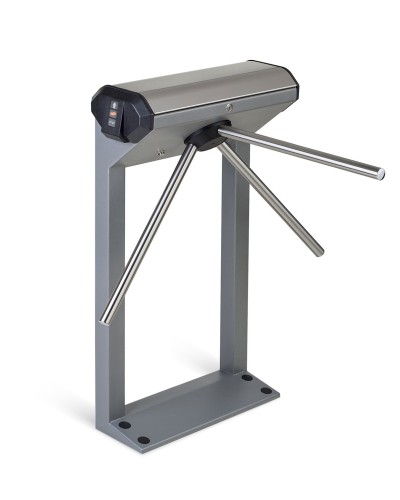 PERCo-KT02.9 с активированным ПО PERCo-WS и PERCo-WM-01. Электронная проходная. PERCo в Уфе